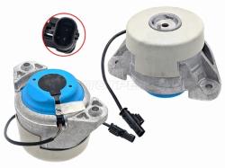 Опора двигателя Mercedes-Benz S-Class 13-20