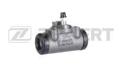 Цилиндр торм. колесный Toyota Hiace (H10 H20) 95- Hilux (N10) 91- zd-1296