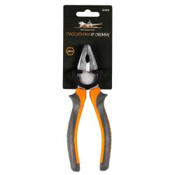 AIRLINE AT-CP-6 Пассатижи 160мм