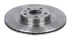 Диск торм. задн. Volvo S90 II 16- V90 II 16- XC90 II 14- bs-6360