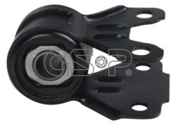 Сайлентблок рычага FORD FOCUS III 11-/MAZDA 3 09- пер.подв. (с кронш) 514592