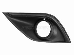 Оправа ПТФ Mitsubishi Outlander 18-22 (Слева)