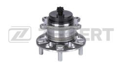 Ступица задняя (с ABS) Kia Ceed 18- Cerato IV 18- Hyundai Elantra V VI 15- i30 15- Kona 18- rl-2289