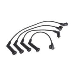Комплект проводов зажигания (черный силикон) HYUNDAI ACCENT 1,3 1,5 12V 95- A07032