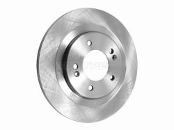 Диск тормозной (Зад) Hyundai i40 11-17