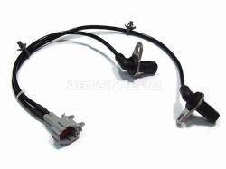 Датчик ABS RR INFINITI FX35/45 LH/RH