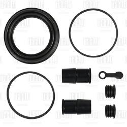 Ремкомплект суппорта для а/м Audi A4 (04-)/A6 C6 (04-) перед. d=60мм (RCF 052265)