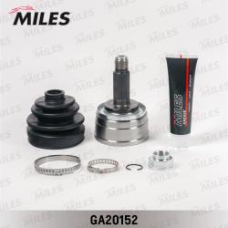 GA20152 ШРУС HONDA CR-V 2.0 02-06 нар.