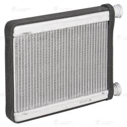 Радиатор отоп. для а/м Toyota RAV 4 (00-) (LRh 1922)