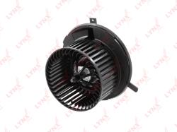 Вентилятор отопителя AUDI A3 03-12 / Q3 13> SKODA OCTAVIA(1Z) 04> / SUPERB(3T) 08> / YETI 09> VW C rf-1221