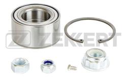 Ремкомплект ступицы перед. (без ABS) VW Golf III 92-  Passat IV 92- rl-1119