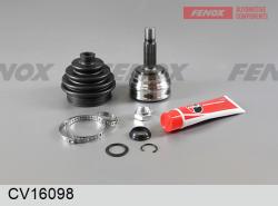 CV16098 ШРУС VW GOLF II-III/PASSAT III/CADDY II 1.0-1.9SDI 80-03 нар.