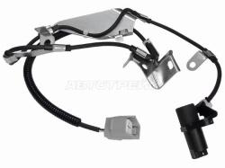 Датчик ABS FR TOYOTA LAND CRUISER 100 98- LH