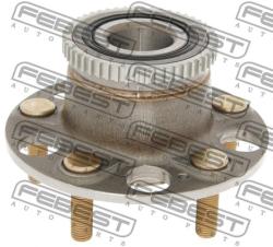 СТУПИЦА ЗАДНЯЯ (HONDA ODYSSEY/SHUTTLE RA6/RA7/RA8/RA9 1999-2003) FEBEST 0382-rfa50r