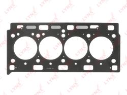 Прокладка гбц NISSAN INTERSTAR(X70) 2.5D 02> / PRIMASTAR(X83) 2.5D 03> OPEL MOVANO A 2.5 01> / VIVA sh-0763