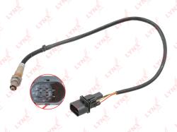 Датчик кислорода AUDI S3 8L 1.8 99-03 / A4 B6 / B7 3.0 4.2 00-09 / A6 C6 / C7 3.0 4.2 / A8 D2 6.0 dm-2192