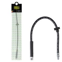 TRIALLI BF 1610 Шланг тормозной для автомобилей Fiat Ducato (06-) задний L=515