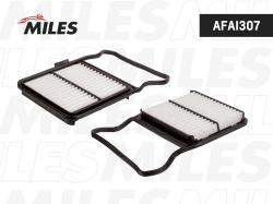 AFAI307 Фильтр воздушный TOYOTA PRIUS 1.5 03-09