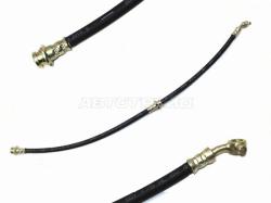 Шланг тормозной передний (Таиланд) NISSAN JUKE 2010- RH