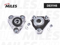 Опора амортизатора PEUGEOT BOXER/DUCATO/JUMPER 02- пер.лев.(с подшипником) DB31146