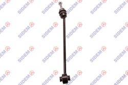 Тяга стабилизатора MB W166/X166 12- пер.подв.прав. 49669