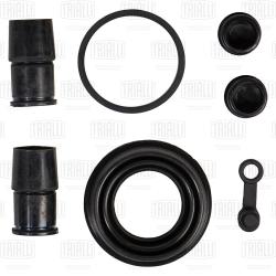 Ремкомплект суппорта для а/м BMW 3 E90 (05-)/1 E81 (04-) зад. d=42мм (RCF 182017)