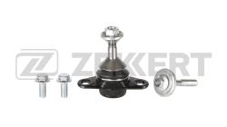 Опора шаровая перед. ниж. лев./прав. Volvo S60 00- S80 98- V70 II 99- XC70 97- tg-5373