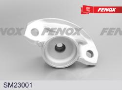 SM23001 Опора амортизатора CHEVROLET CRUZE зад.