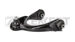 Рычаг подвески попереч. перед. верх. лев. Honda Accord VII 03- ql-3320