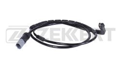 Датчик износа тормозных колодок BMW X5 (E70) 06- X6 (E71 E72) 08- bs-8055