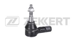 Наконечник рулевой лев./прав. Chevrolet Captiva (C100 C140) 10- Opel Antara A 10- sn-2531