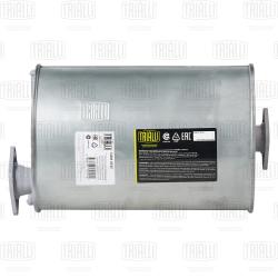 Глушитель для а/м SsangYong Korando (95-)/Musso (93-) 2.3d доп. (резонатор) (EAM 0342)