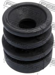 ПОДУШКА ДВИГАТЕЛЯ ПЕРЕДНЯЯ (MAZDA TRIBUTE EP 2000-2007) FEBEST mzm-epf