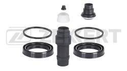 Ремкомплект тормозного суппорта перед. Ford Transit IV 88- br-1111