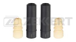 Комплект пыльник и отбойник (2 шт.) Hyundai Accent II III 05- Solaris IV 10- Kia Rio II III 10- sm-3090s