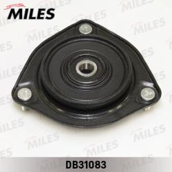 DB31083 Опора амортизатора HYUNDAI ELANTRA 11-/VELOSTER 11- пер.