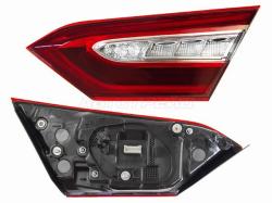 Фонарь в крышку багажника Toyota Camry (XV70) 17-22 (Справа/ LED)