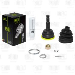 ШРУС для а/м Opel Astra G (98-) 1.4i/1.6i (наруж.) (GO 2101)