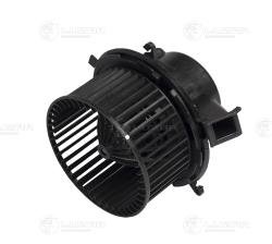 LUZAR LFh 0551 Электровентилятор отопителя для автомобилей Opel Astra J (10-)