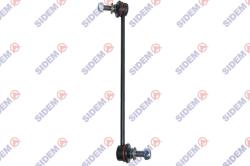 Тяга стабилизатора MB W204 SPORT пер.подв.прав. 49169