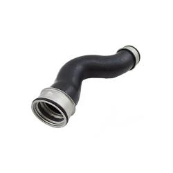 Патрубок интеркулера vw passat [b6] (05-10) SH20127