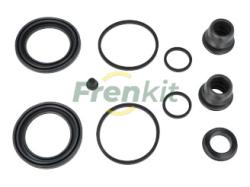 Ремкомплект заднего суппорта MERCEDES SPRINTER 905 5T 254123