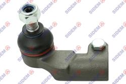 Наконечник р/т ВАЗ 2110-12 лев. 19040