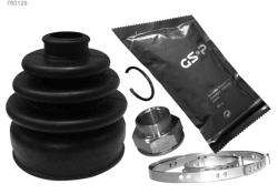 Пыльник ШРУСа OPEL FRONTERA A 2.0-2.8TD 92-98 нар. 780129