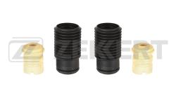 Комплект пыльник и отбойник (2 шт.) Alfa Romeo GT II (937) 03- Toyota Carina (T170 T190) 87- Coro sm-3028s