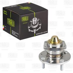 Ступица для а/м Chevrolet Lacetti (04-) (задн. в сборе с подшип.) (MR 0588)