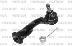 PS1395R Наконечник рулевой тяги