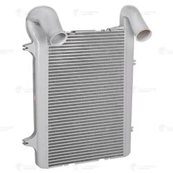 ОНВ (радиатор интеркулера) для а/м DAF XF 105 (05-) (LRIC 2805)