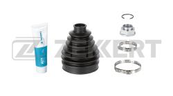 Пыльник ШРУСа к-т Hyundai Solaris IV 10- Kia Rio III IV 11- Ceed II 12- Renault Logan 04- Dust sm-1278s