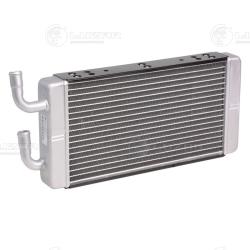 Радиатор отоп. для а/м Урал 3255/4320/5323/6323 (LRh 1209)